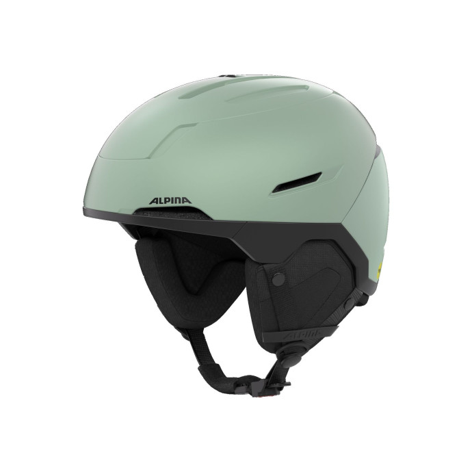 detail Unisex helma ALPINA Versatile Mips