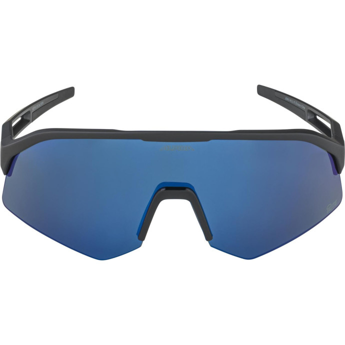 detail Unisex sluneční brýle ALPINA Sonic HR Q-Lite