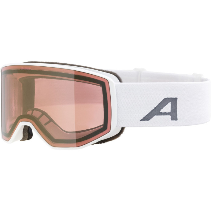 detail Unisex LYŽAŘSKÉ ALPINA Venet Q