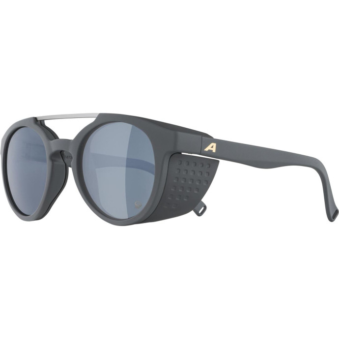 detail Unisex sluneční brýle ALPINA Glace Pol