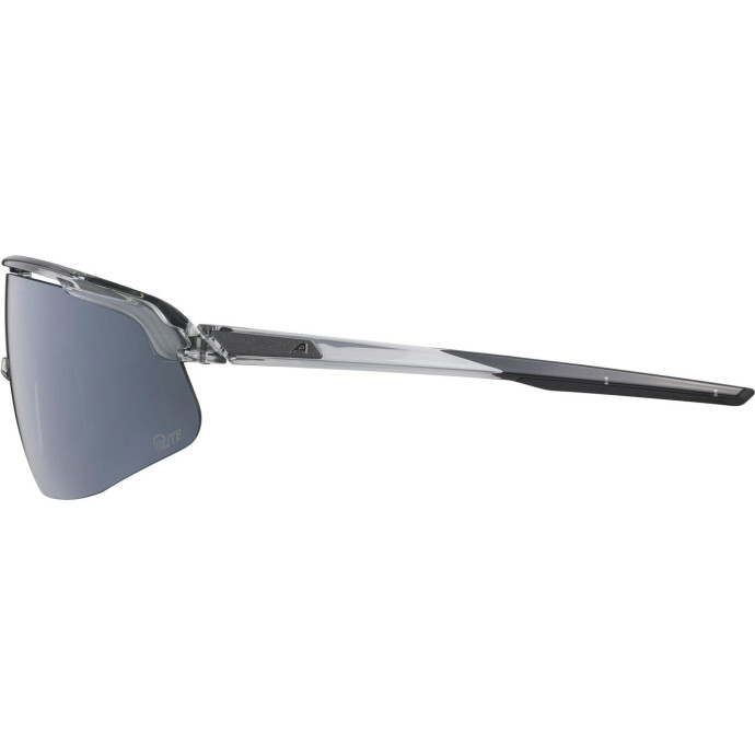 detail Unisex sluneční brýle ALPINA Turbo Pro Q-Lite