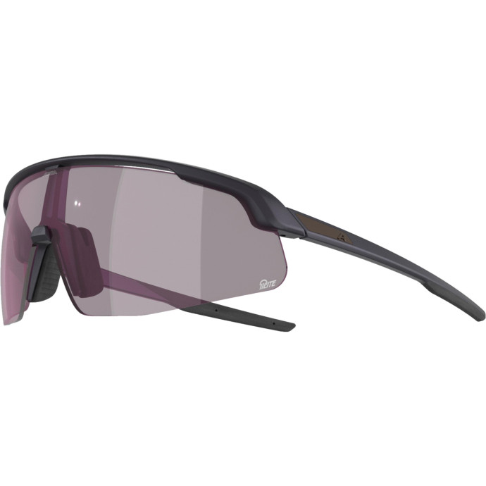 detail Unisex sluneční brýle ALPINA Turbo Pro Q-Lite