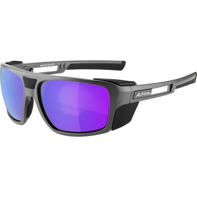 detail Unisex sluneční brýle ALPINA Skywalsh