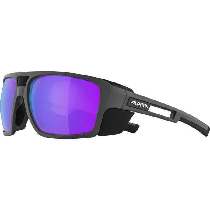 detail Unisex sluneční brýle ALPINA Skywalsh
