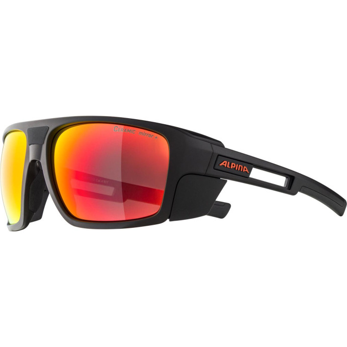 detail Unisex sluneční brýle ALPINA Skywalsh