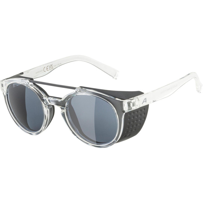 detail Unisex sluneční brýle ALPINA Glace