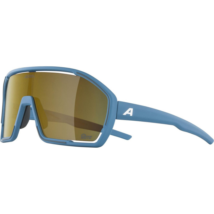 detail Unisex sluneční brýle ALPINA Bonfire Q-Lite
