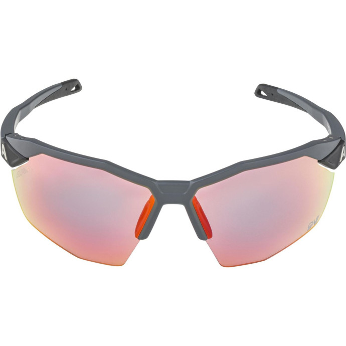 detail Unisex sluneční brýle ALPINA Twist Six HR QV