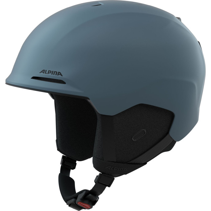 detail Unisex helma ALPINA Brix