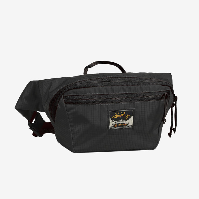detail Unisex ledvinka Lundhags Core Hippak 7 L