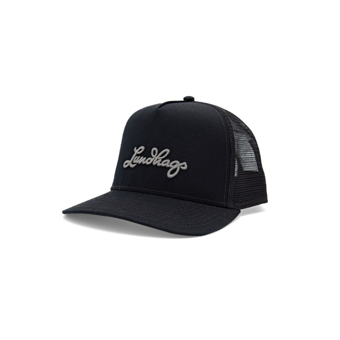 detail Unisex kšiltovka Lundhags Trucker Cap
