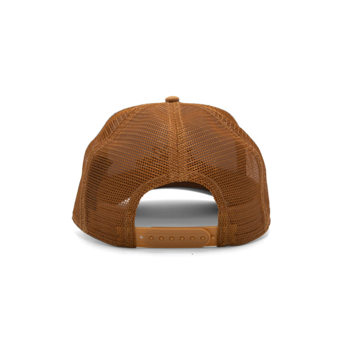 detail Unisex kšiltovka Lundhags Trucker Cap