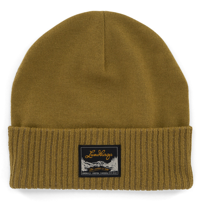 detail Unisex čepice Lundhags Knak Beanie