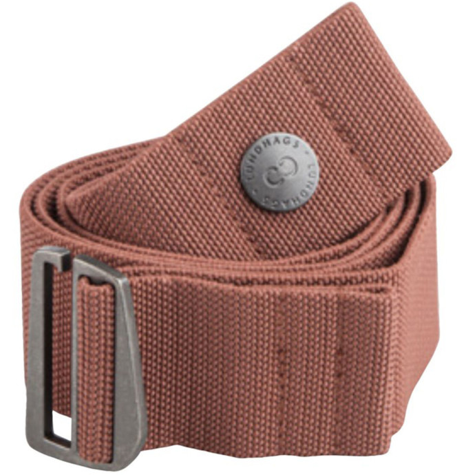 detail Unisex PÁSKY Lundhags Lundhags Elastic Belt