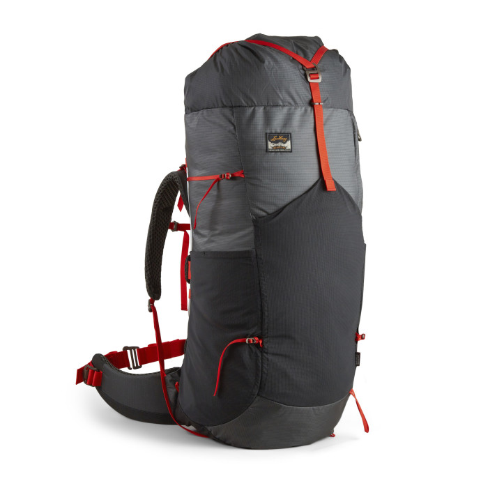 detail Unisex BATOHY Lundhags Padje Light 45 L Regular Short
