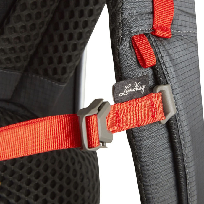 detail Unisex BATOHY Lundhags Padje Light 45 L Regular Short