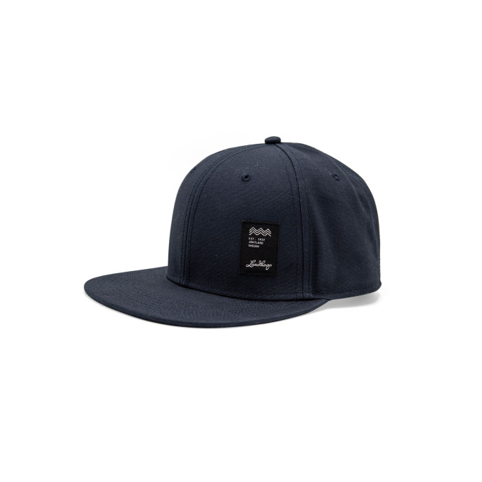 detail Unisex kšiltovka Lundhags Lundhags Snapback Cap