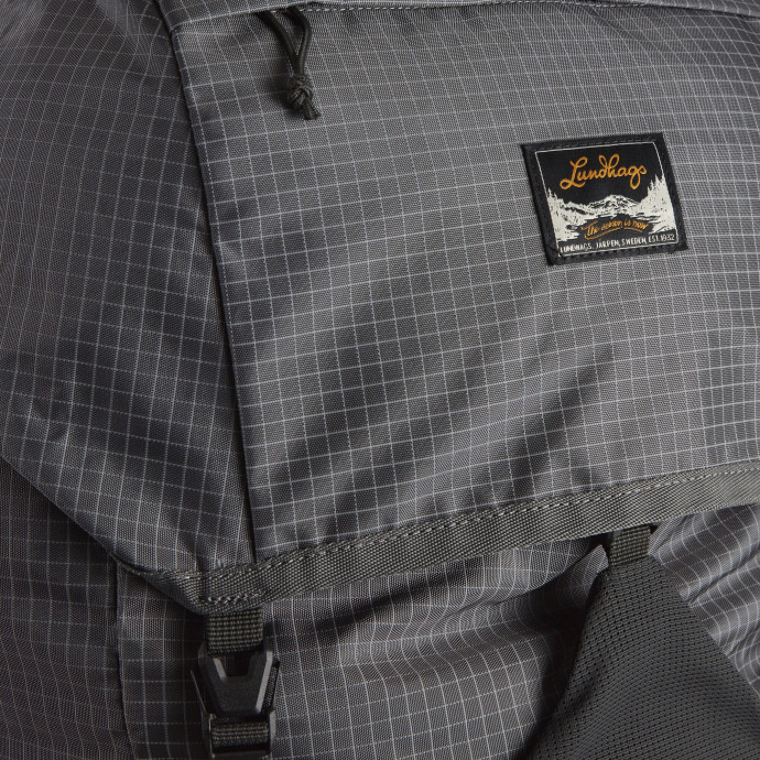 detail Unisex batoh Lundhags Fulu Core 45 L