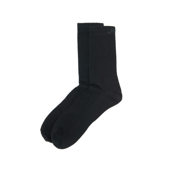 detail Unisex ponožky Lundhags Merino Liner Sock