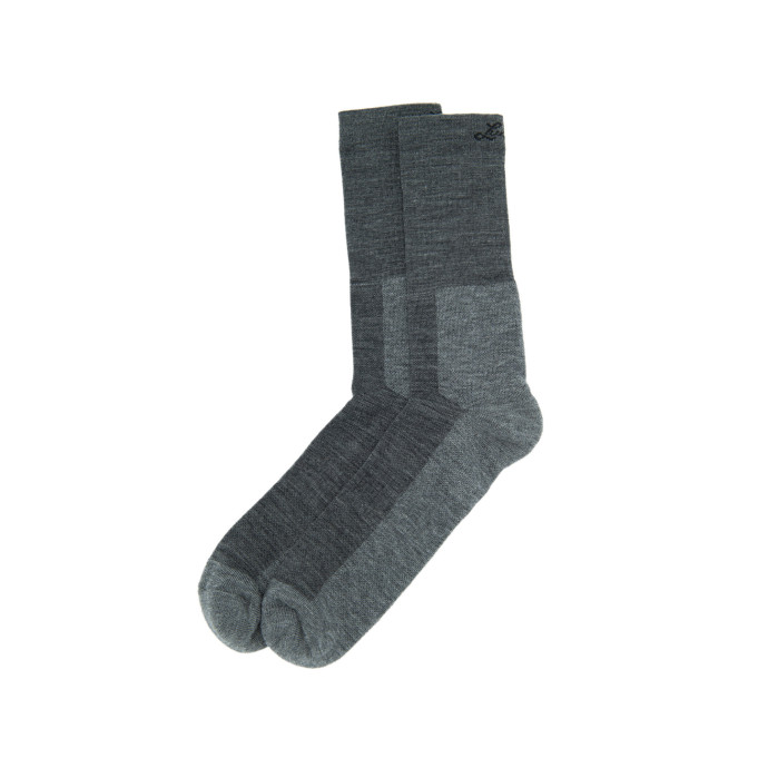detail Unisex ponožky Lundhags Merino Trekking Sock Mid