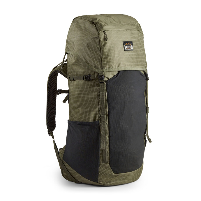 detail Unisex BATOHY Lundhags Fulu Core 35 L Jr