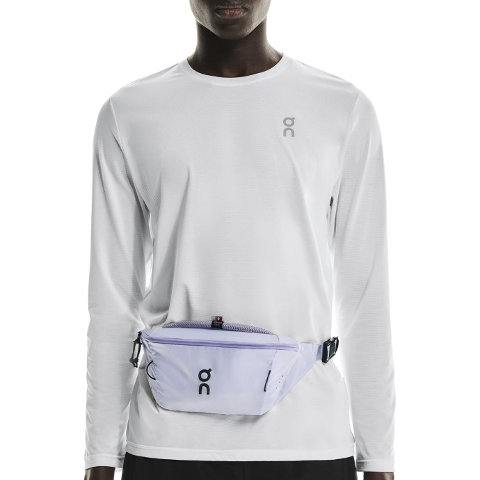 detail Unisex BATOHY ON Waist Pack 2L Lite