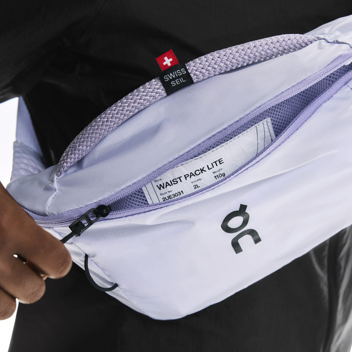 detail Unisex BATOHY ON Waist Pack 2L Lite