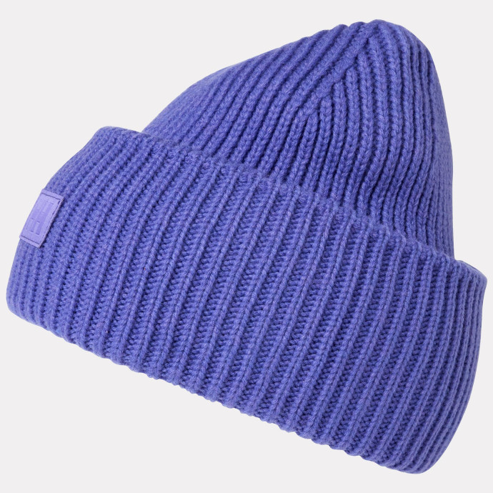 detail Unisex čepice Helly Hansen HH RIB BEANIE