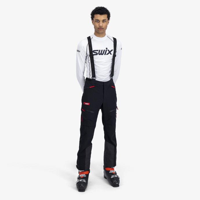 detail Pánské kalhoty Swix Surmount soft shield