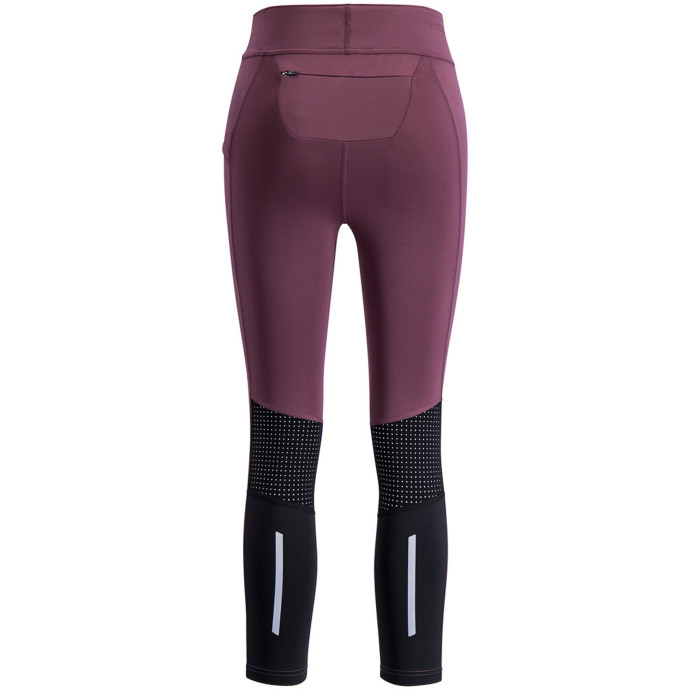 detail Dámské kalhoty Swix Pace High Waist