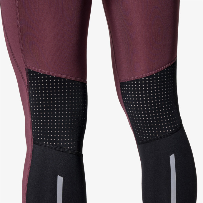 detail Dámské kalhoty Swix Pace High Waist