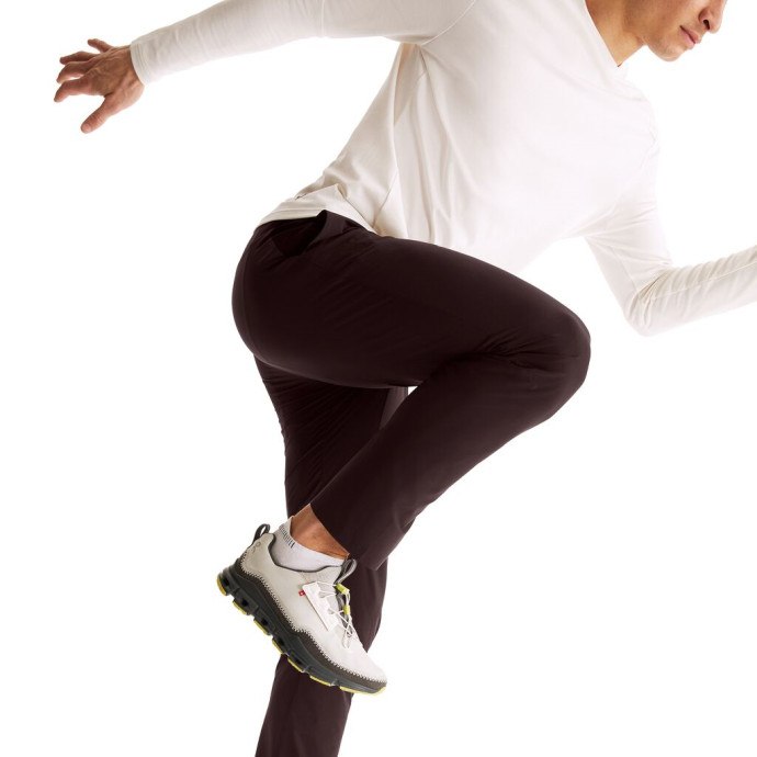 detail Pánské kalhoty ON Movement Pants