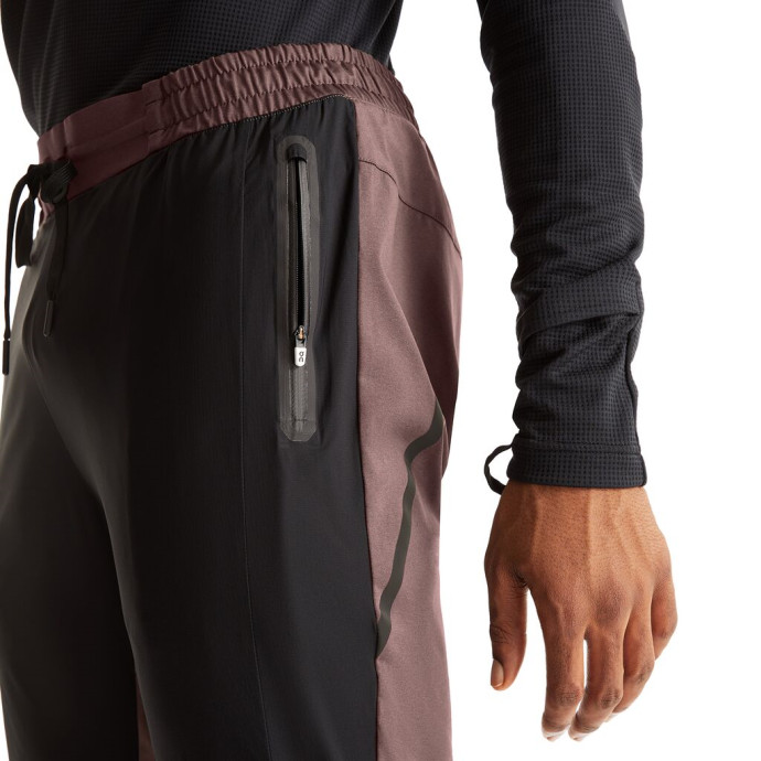 detail Pánské kalhoty ON Running Pants