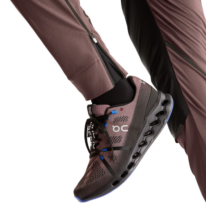 detail Pánské kalhoty ON Running Pants