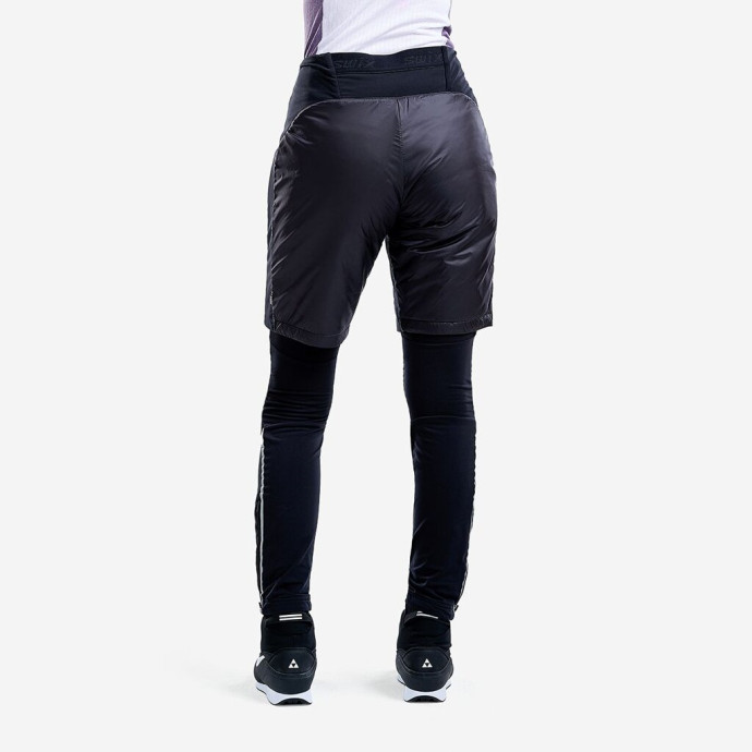 detail Dámské kalhoty Swix Mayen