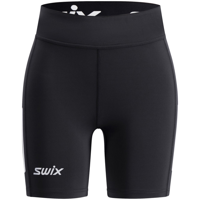 detail Dámské kalhoty Swix Pace High Waist