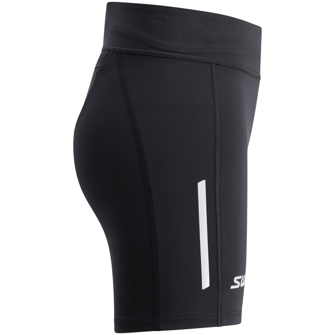 detail Dámské kalhoty Swix Pace High Waist