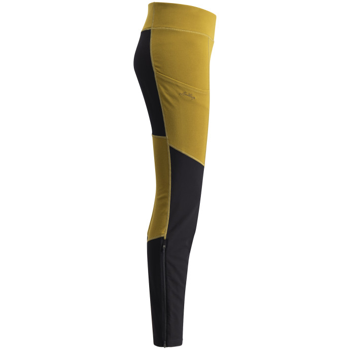 detail Dámské kalhoty Lundhags Fulu Wool Tights