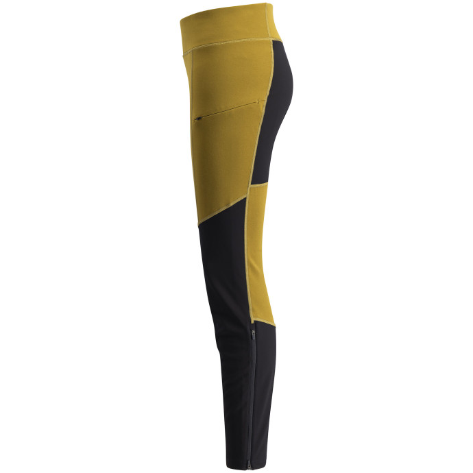 detail Dámské kalhoty Lundhags Fulu Wool Tights