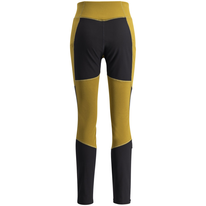 detail Dámské kalhoty Lundhags Fulu Wool Tights