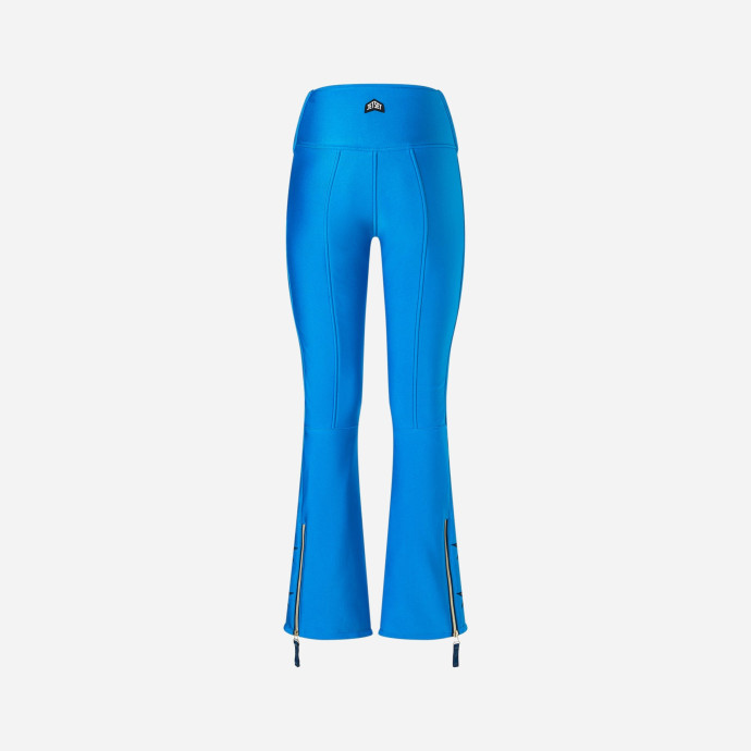 detail Dámské kalhoty JET SET Tiby Ski Pants Glam