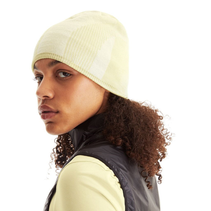 detail Unisex čepice ON Explorer Merino Beanie