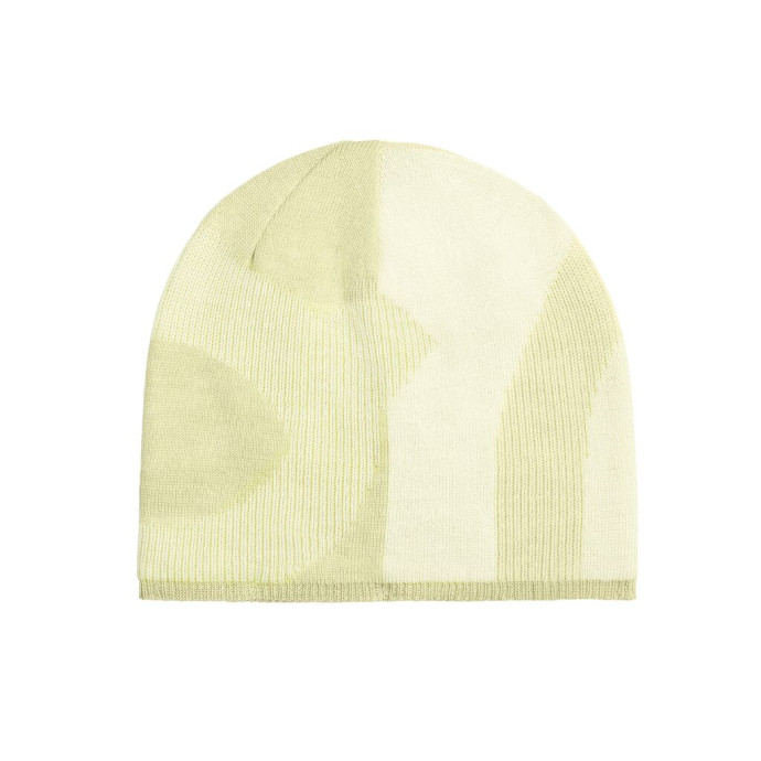 detail ON Explorer Merino Beanie