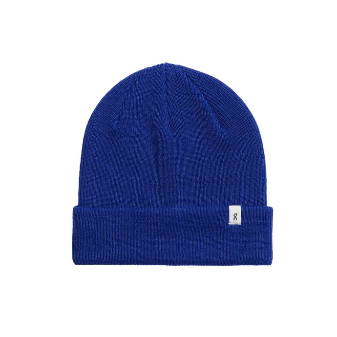 detail Unisex čepice ON Merino Beanie