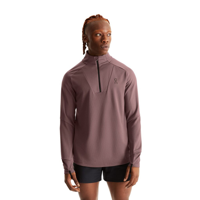 detail Pánská mikina ON Climate Shirt