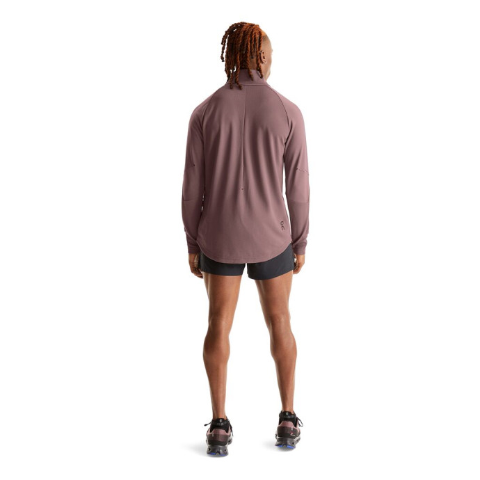 detail Pánská mikina ON Climate Shirt