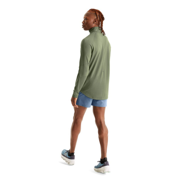 detail Pánská mikina ON Climate Shirt