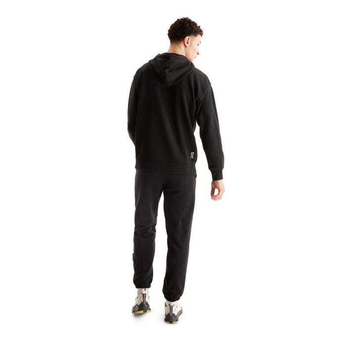 detail Pánská mikina ON Club Hoodie