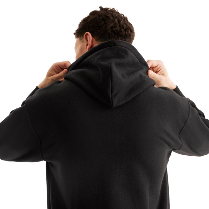 detail Pánská mikina ON Club Hoodie