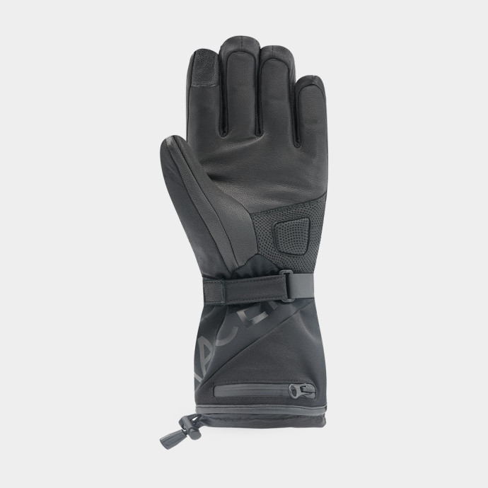 detail RACER 1927 CONNECTIC 5 - Heated gloves